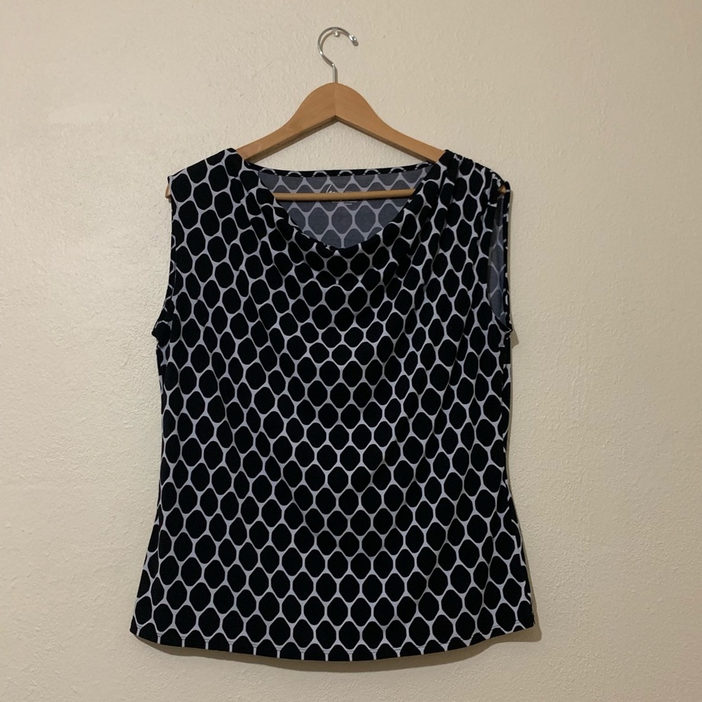Lane Bryant Blouse